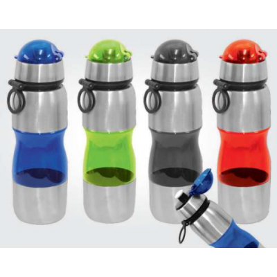 [Sport Bottles] Space Bottle - PC05